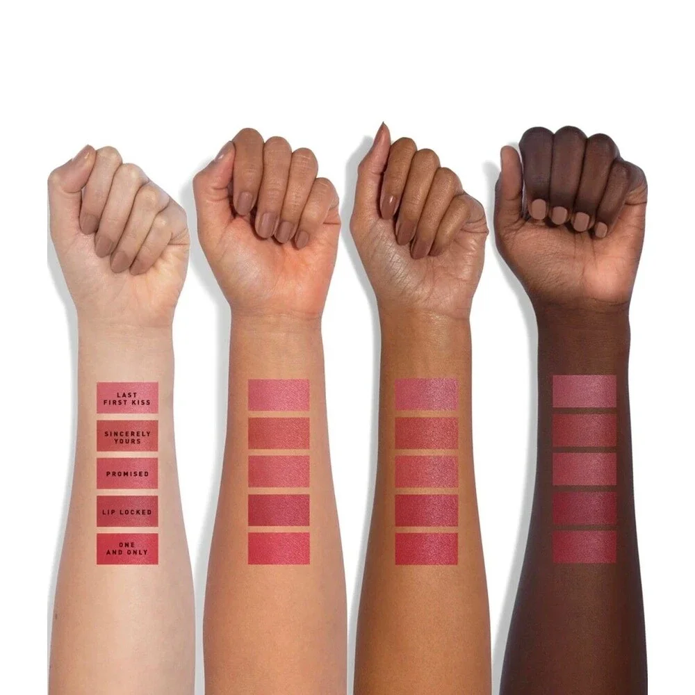 Jaclyn Hill Cosmetics Lip Cushion Lipstick in Shade One and Only - New in Box